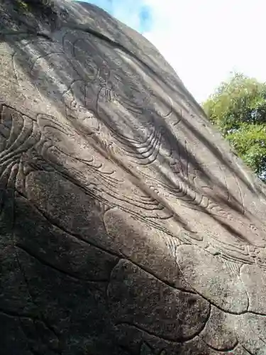 笠置寺のその他建物
