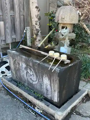 清林寺(東京都)