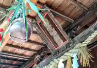 舞台八幡神社(宮城県)