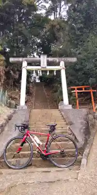 朝日神社(神奈川県)