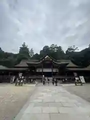 大神神社(奈良県)