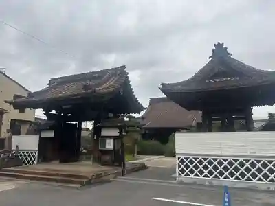 清音寺(愛知県)