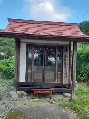雲岩寺(秋田県)