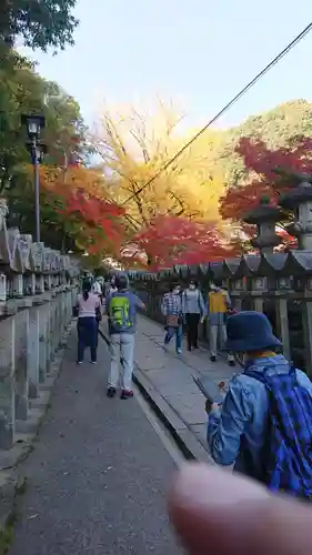 朝護孫子寺のその他建物