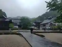 常栄寺(山口県)