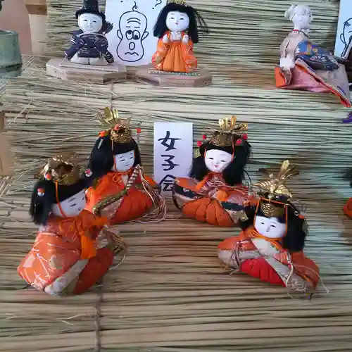 秋葉總本殿可睡斎(静岡県)