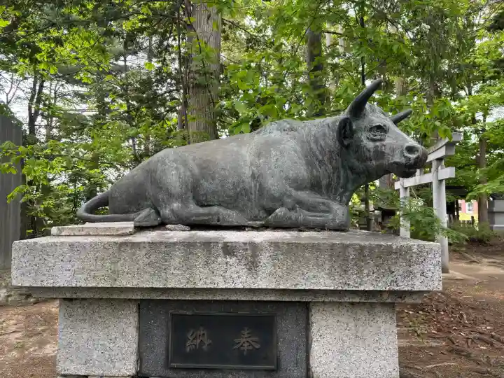 岩見澤神社の{uncategorized: "未分類", other: "その他", undefined: "問題あり", building: "その他建物", grave: "お墓", sacred_gate: "鳥居", guardian: "狛犬", statue: "像", buddha: "仏像", history: "歴史", nature: "自然", garden: "庭園", animal: "動物", pagoda: "塔", temizu: "手水舎", mountain_gate: "山門・神門", sanctuary: "本殿・本堂", subordinate: "末社・摂社", art: "芸術", scenery: "景色", jizo: "地蔵", ema: "絵馬", goshuin: "御朱印", omikuji: "おみくじ", items: "授与品その他", amulet: "お守り", goshuincho: "御朱印帳", eats: "食事", festival: "お祭り", votive_dance: "神楽", shichigosan: "七五三参", wedding: "結婚式", experience: "体験その他", initially: "初詣", around: "周辺", anti_infection: "感染症対策"}
