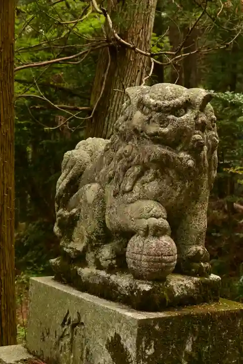 赤城神社(三夜沢町)(群馬県)