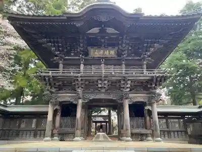 報恩寺(岩手県)