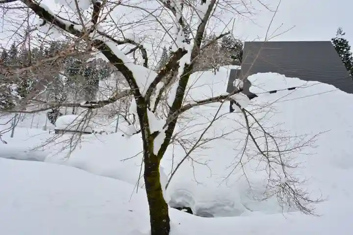 竹之高地不動社(新潟県)