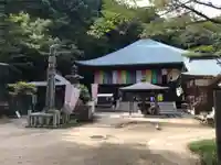 西山興隆寺(愛媛県)