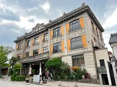 御本陣藤屋(長野県)