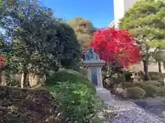 乗泉寺世田谷別院(東京都)