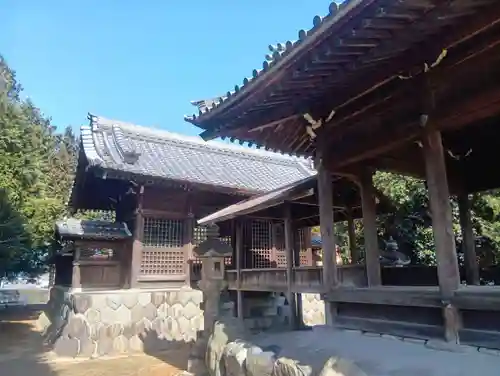 八王子社(愛知県)