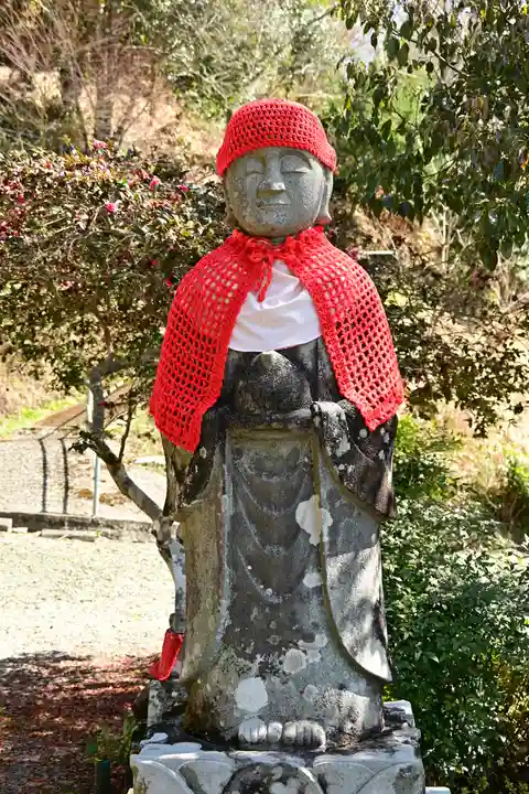 中島観音堂(高知県)