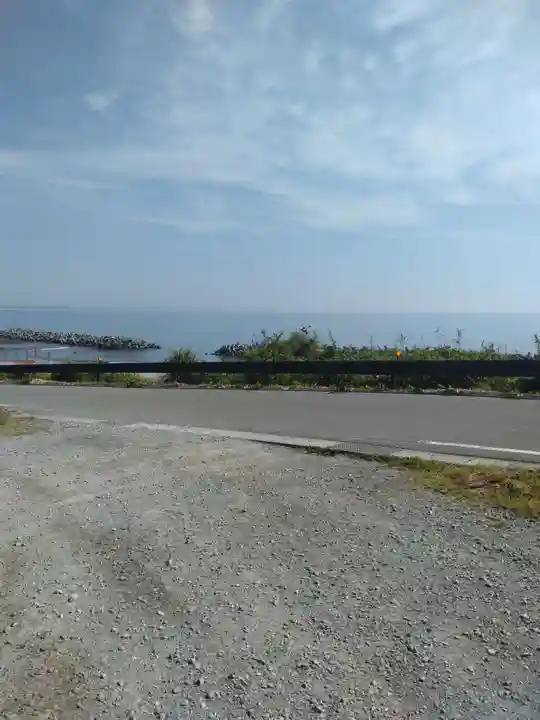 寄木稲荷神社(福島県)