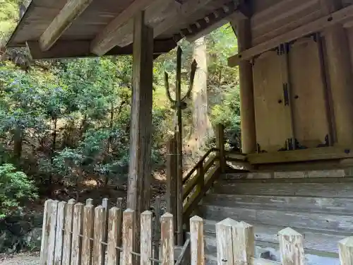 伊野天照皇大神宮(福岡県)