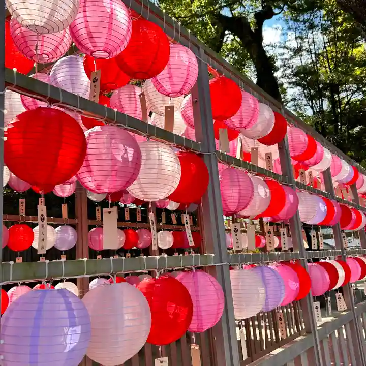 現人神社(福岡県)