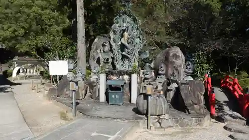 金泉寺(徳島県)