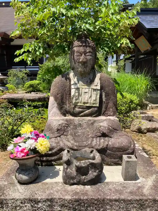 大雄寺(岐阜県)