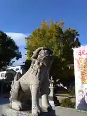 姪浜住吉神社(福岡県)