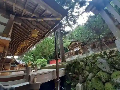 枚岡神社(大阪府)