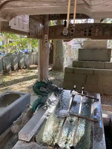 玉前神社(千葉県)
