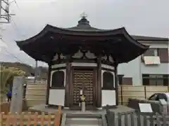 岩船地蔵堂の建物その他