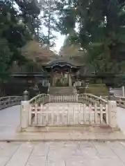 最乗寺（道了尊）の建物その他