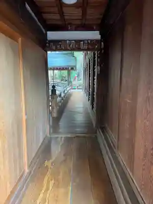 恵林寺のその他建物