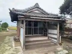 厳島神社(千葉県)