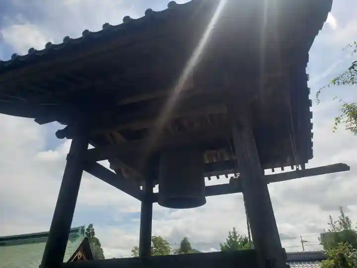 長福院圓光寺のその他建物