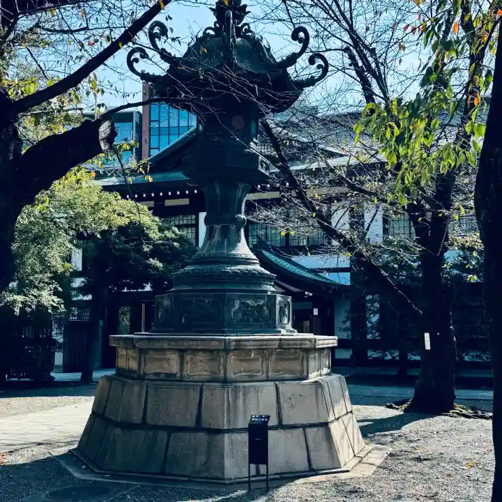 靖國神社(東京都)
