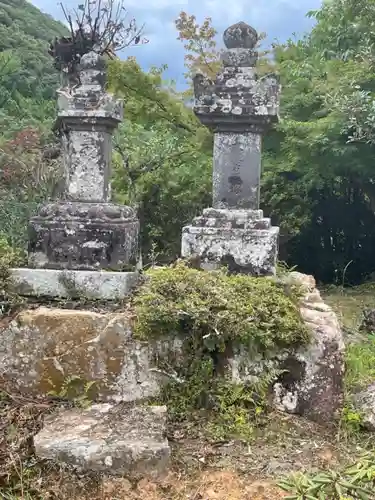 大円寺の塔