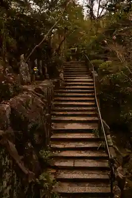 三瀧寺(広島県)