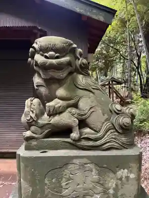 白幡大神(千葉県)