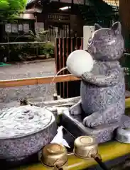 白山神社(東京都)