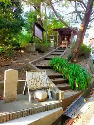 薬師堂(大阪府)