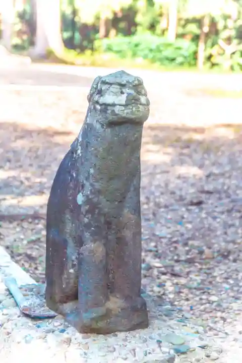出雲神社(宮城県)
