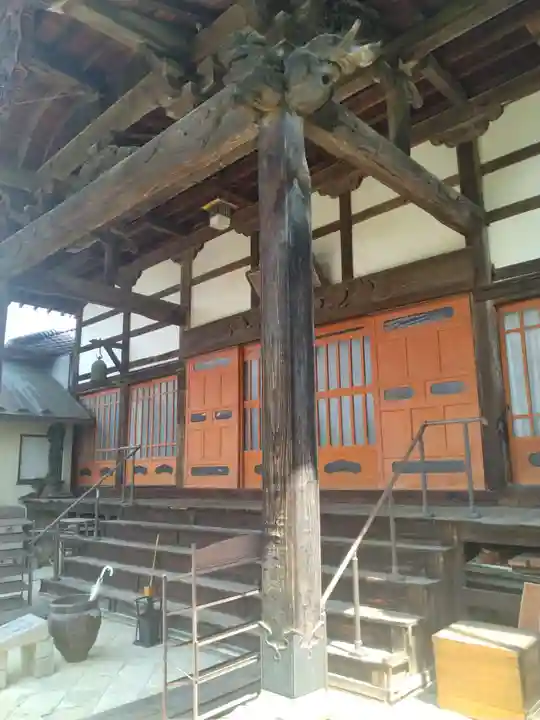 泉福寺(福島県)