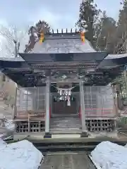 榮神社(秋田県)