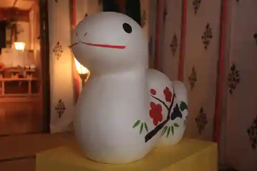 高司神社〜むすびの神の鎮まる社〜の授与品その他