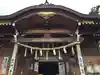 椿岸神社(三重県)