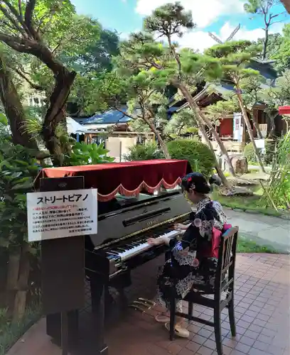 出雲大社相模分祠(神奈川県)