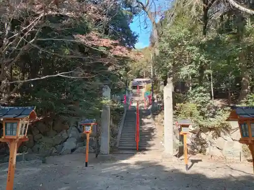 賣布神社(兵庫県)