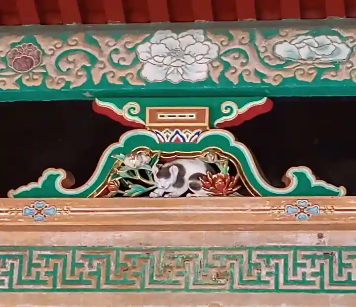 日光東照宮(栃木県)