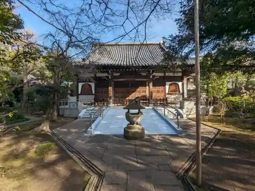 大正寺(東京都)