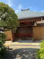 鳳林寺(東京都)