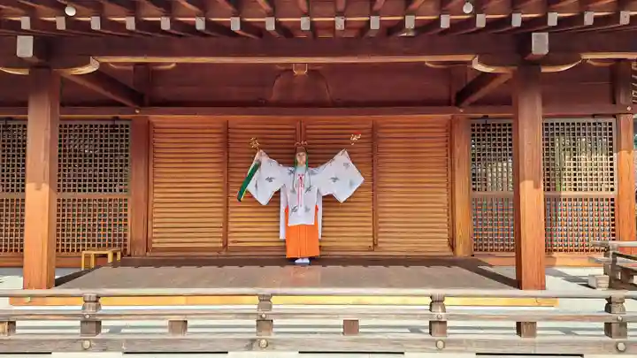 城南宮(京都府)