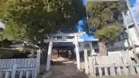 素鵞神社(愛媛県)